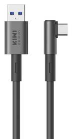 Kábel KIWI design 5M Link Cable čierny

 obrázok produktu 1 z 1
