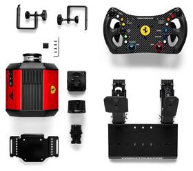Volant Thrustmaster T818 Ferrari 488 GT3 Simulator čierny

 obrázok produktu 5 z 13