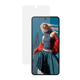 Tvrdené sklo PanzerGlass na Samsung Galaxy S26 s bezprašným aplikačným boxom 

 obrázok produktu 2 z 4