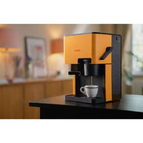 Automatický kávovar Nivona ORANGE oranžový

 obrázok produktu 7 z 7