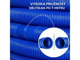 Hadica CF 38 mm 

 obrázok produktu 2 z 2