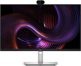 Monitor Dell Pro P2726DEV čierny

 obrázok produktu 3 z 8