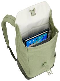 Batoh na notebook THULE Lithos 16L zelený

 obrázok produktu 4 z 12