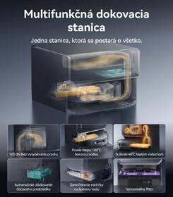 Robotický vysávač Narwal X31 čierny

 obrázok produktu 4 z 12