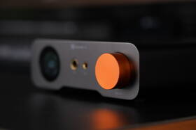Slúchadlový zosilňovač Fosi Audio ZH3 čierny

 obrázok produktu 2 z 4