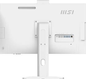 PC all in-one MSI Modern AM273QP AI 1UM-418EU biely

 obrázok produktu 5 z 8