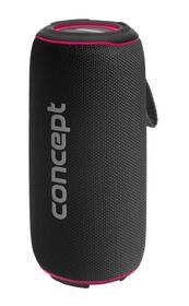 Prenosný reproduktor Concept SoundJoy BR5530 čierny

 obrázok produktu 2 z 12