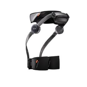 Exoskeleton Hypershell Pro S čierny

 obrázok produktu 3 z 8
