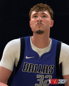 Hra Take 2 Xbox Series X NBA 2K27 

 obrázok produktu 4 z 8