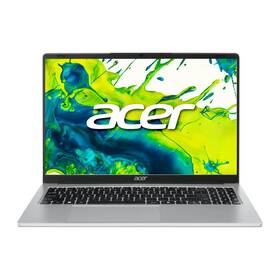 Notebook Acer Aspire Lite 15 (AL15-37P) strieborný

 obrázok produktu 3 z 9