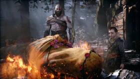 Hra Sony PlayStation 5 God of War: Laufey 

 obrázok produktu 9 z 9