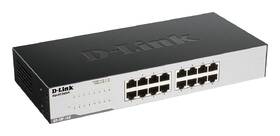 Switch D-Link GO-SW-16G 

 obrázok produktu 1 z 2