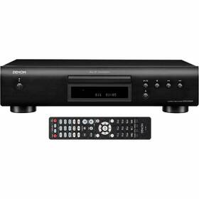CD prehrávač Denon DCD-600NE čierny

 obrázok produktu 3 z 6