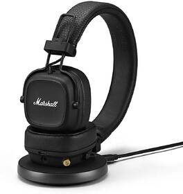 Slúchadlá Marshall Major IV Bluetooth čierna

 obrázok produktu 5 z 10