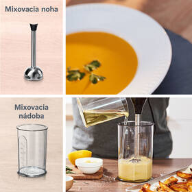 Ponorný mixér s vákuovaním Bosch MS6CB61V1 čierny

 obrázok produktu 17 z 18