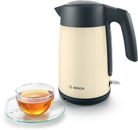Rýchlovarná kanvica Bosch TWK7L467 

 obrázok produktu 1 z 11