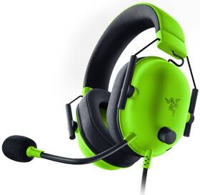 Headset Razer BlackShark V2 X zelený

 obrázok produktu 3 z 4