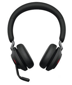 Headset Jabra Evolve2 65, USB-A, UC Stereo Deskstand čierny

 obrázok produktu 4 z 6