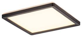 LED stropné svietidlo Rabalux Inverness 7775 čierne

 obrázok produktu 3 z 7