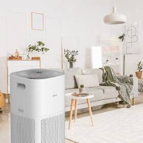 Čistička vzduchu Levoit Core 600S SMART 

 obrázok produktu 18 z 22