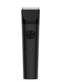 Zastrihávač vlasov Xiaomi Hair Clipper EU 

 obrázok produktu 3 z 6