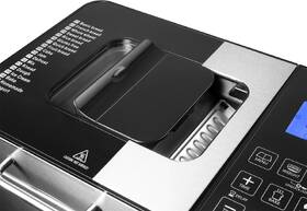 Domáca pekáreň Catler BM 700 čierna/nerez

 obrázok produktu 7 z 12