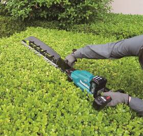 Nožnice na živý plot Makita UH013GZ 600mm Li-ion XGT 40V (bez batérie) 

 obrázok produktu 4 z 5