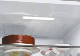 Chladnička s mrazničkou Haier HDPW5620ANPD čierna

 obrázok produktu 8 z 29