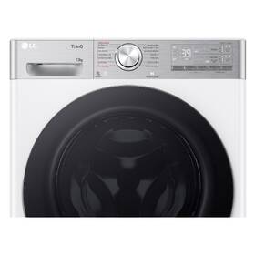 Práčka LG FASR9A34WC biela

 obrázok produktu 2 z 15