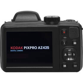 Digitálny fotoaparát Kodak ASTRO ZOOM AZ425 čierny

 obrázok produktu 2 z 9