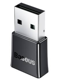 Bluetooth Baseus BA07 čierny

 obrázok produktu 1 z 6