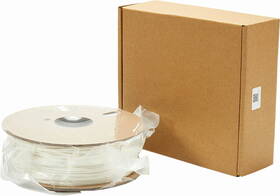 Tlačová struna (filament) Polymaker PolyTerra PLA, 1,75 mm, 1 kg - Cotton White 

 obrázok produktu 2 z 2