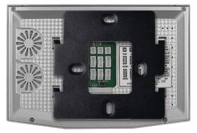 Prídavný monitor EMOS GoSmart IP-750B pre videotelefón IP-750A strieborný

 obrázok produktu 8 z 10