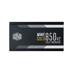 Zdroj Cooler Master MWE 850 Gold čierny

 obrázok produktu 3 z 9