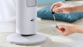 Ventilátor stĺpový Philips CX5535/00 biely

 obrázok produktu 11 z 24