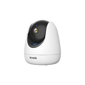 IP kamera Tenda RP3 Pro, rotačné, WiFi 6 biela

 obrázok produktu 2 z 2