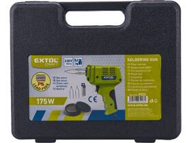 Spájka Extol Craft 9923 

 obrázok produktu 1 z 1