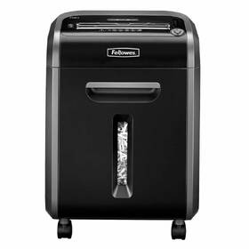 Skartovač Fellowes 79 Ci čierny

 obrázok produktu 1 z 9