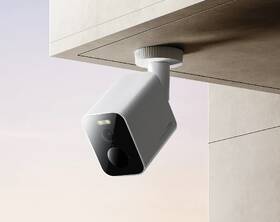 IP kamera Xiaomi Outdoor BW300 sivá

 obrázok produktu 5 z 8