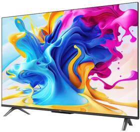 Televízor TCL 43C643 

 obrázok produktu 3 z 12
