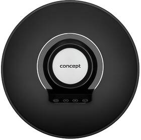 Sušička ovocia Concept SO3010 čierna

 obrázok produktu 11 z 13