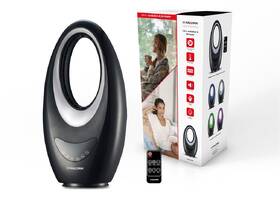 Teplovzdušný ventilátor TKG FH 2000 

 obrázok produktu 2 z 2