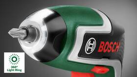 Aku skrutkovač Bosch IXO7 (s batériou) 

 obrázok produktu 7 z 8