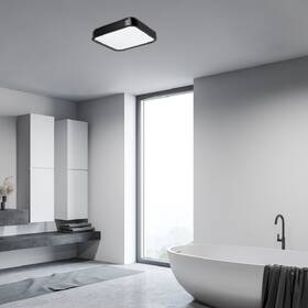LED stropné svietidlo Rabalux Samira 71256 čierne

 obrázok produktu 2 z 3