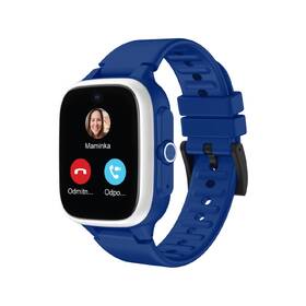 Inteligentné hodinky LAMAX WatchY4 Play modré

 obrázok produktu 1 z 9