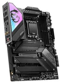 Základná doska MSI Z790 CARBON MAX WIFI II 

 obrázok produktu 2 z 4
