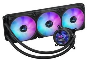Vodný chladič Asus LC III 360 ARGB LCD 

 obrázok produktu 3 z 9