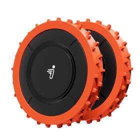Robotická kosačka Segway Navimow i-105E RTK + vision 

 obrázok produktu 4 z 9
