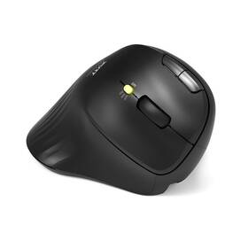 Myš PORT CONNECT Ergo Soft čierna

 obrázok produktu 1 z 9