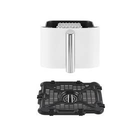 Fritéza teplovzdušná Ninja SL400EUWH Foodie Double Stack XL 9,5 l biela

 obrázok produktu 3 z 12